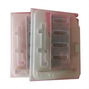 MCX653105A-HDAT कनेक्ट-6 hdr ib (200 gb/s) और 200gb सिंगल-पोर्ट qsfp56 इनफिबैंड और ईथरनेट एडाप्टर कार्ड - Product Image 5