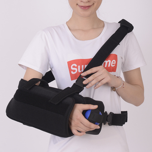 カスタマイズされた肩誘拐スリング女性と男性イモビライザー肩手術リハビリテーション治療用品 - Product Image 1