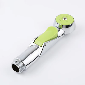 High Quality Hand Held <strong>Bidet</strong> Sprayer Portable Shattaf For Toilet - Product Image 4
