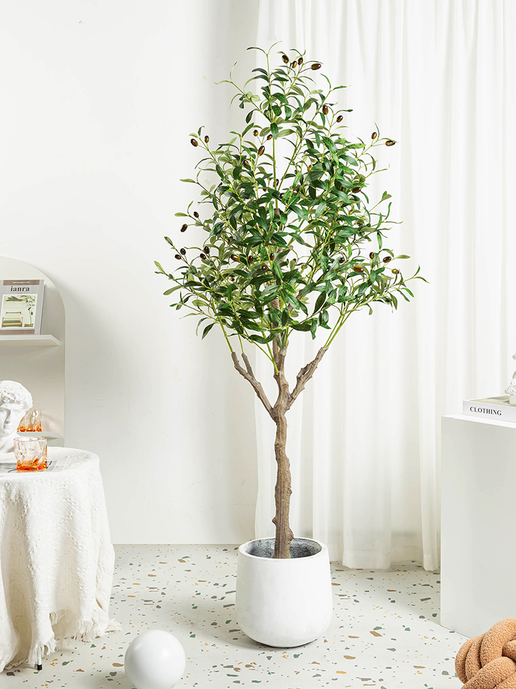 90cm verde