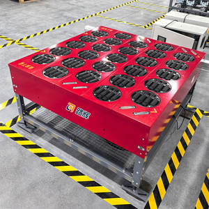 Máquina Clasificadora de Paquetes LUHUI con Ruedas Giratorias, <span class=keywords><strong>Manipulador</strong></span> de Paquetes, Clasificador Eléctrico de Cartas y Paquetes, Transportador Modular - Product Image 4