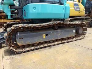 Shijiejiahong a utilisé la mini excavatrice Kobelco Sk35sr Japon original 3 tonnes utilisé l'excavatrice sur chenilles Kobelco 35 55 75 vente chaude - Product Image 6