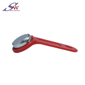 Cartes de contrôle d'accès ReadOnly Ibutton TM1990 Key Tag pour l'identification du <span class=keywords><strong>conducteur</strong></span> <span class=keywords><strong>Suivi</strong></span> du véhicule Accès en lecture seule - Product Image 3