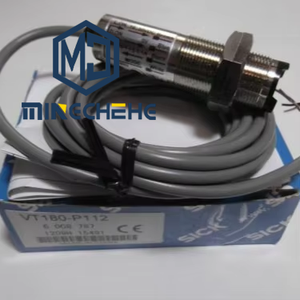 อุปกรณ์ควบคุม VT180-P112 PLC สินค้าใหม่ - Product Image 1