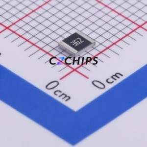 Resistencia SMD AC1210JR-073K6L 1210 (Tipo: Película Gruesa) (Resistencia: 3.6kOhm Precisión: 5%) - Product Image 1