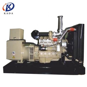 Generador de Motor <span class=keywords><strong>Doosan</strong></span> KADA, Grupo Electrógeno Diésel <span class=keywords><strong>Daewoo</strong></span>, Generador Diésel Silencioso de 100 kVA - Product Image 2