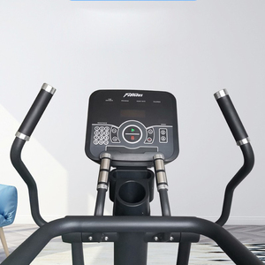 Stepper de forme physique de résistance magnétique d'équipement de gymnase commercial <span class=keywords><strong>pour</strong></span> la construction <span class=keywords><strong>musculaire</strong></span> et la machine d'<span class=keywords><strong>escalade</strong></span> d'entraînement aérobie - Product Image 4