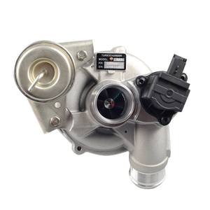 K03 Turbocompresseur 53039880121 Haute-Performance K03-533 Turbo Kits 5303 988 0425 pour 1.6THP 16v <span class=keywords><strong>156</strong></span> EP6CDT Moteur - Product Image 1