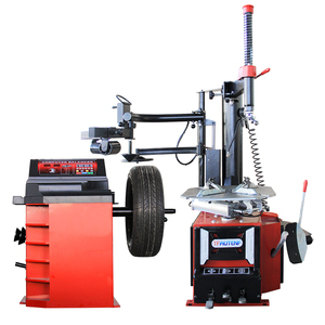 เครื่องเปลี่ยนยางและอุปกรณ์ซ่อมยางแบบประหยัด TFAUTENF - Product Image 1