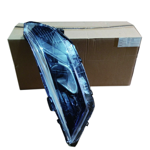 605000475AA ไฟหน้า<span class=keywords><strong>รถ</strong></span>ยนต์ LED ของเฌอรี่ไคยี่ของแท้ชิ้นส่วน<span class=keywords><strong>รถ</strong></span>ยนต์ X3Pro สินค้าจีน - Product Image 1