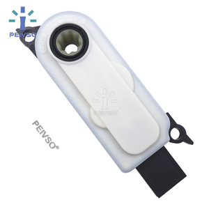 PEIVSO Source factory Direct Price Active Grille <b>Shutter</b> Actuator New for Toyota Camry 2023-2025 OEM 53180-06101 53180-06102 - Product Image 3