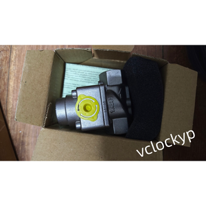 1PCS NUEVA Válvula Neumática BUSCHJOST BO1902071 063.003907 Envío a través de Fedex/DHL - Product Image 4