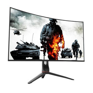 Pantalla LCD manual 22/24/27/32 pulgadas monitor LCD para juegos pc anti-Luz Azul 165Hz monitores LED anti-luz azul - Product Image 3