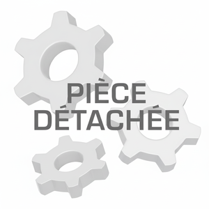 Clé à filtre à huile de 1/2 pouces pour Mitsubishi Canter Ø 86mm/15 cannelures pour filtres à huile de camion - Product Image 1