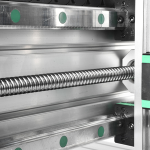 Machine de gravure CNC 3040 1500W, graveur de bureau avec contrôle hors ligne, pour relief 3D et lettrage en production en série - Product Image 4