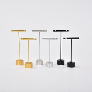 Prix usine en gros <span class=keywords><strong>pas</strong></span> <span class=keywords><strong>cher</strong></span> boucle d'oreille <span class=keywords><strong>bijoux</strong></span> boucle d'oreille <span class=keywords><strong>présentoir</strong></span> - Product Image 4
