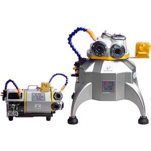 Affilatrice Automatica di Alta Precisione per Punte da Trapano Piccole e Lame a Sfera - Strumento per Affilatura Semplice - Product Image 1