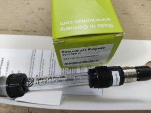 เซ็นเซอร์วัดค่า pH อเนกประสงค์ KUNTZE รุ่น S24131100K S24132118K S24132111K - Product Image 3