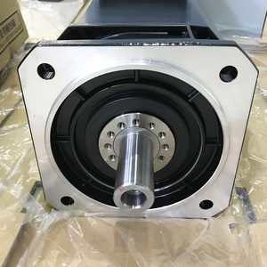 A06B-1465-B123 # 0021 Piezas CNC FANUC, Motor de Husillo - Product Image 3