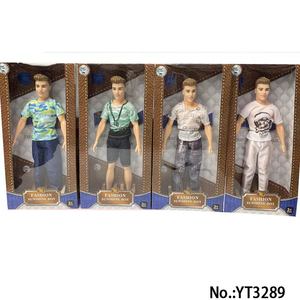 Juego de Muñecas Familiares Chinas de 11.5 Pulgadas al por Mayor, Juego de Muñecas de Padres, <span class=keywords><strong>Madre</strong></span> <span class=keywords><strong>e</strong></span> Hijo para Niñas - Product Image 4