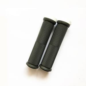 Poignées de guidon de vélo en aluminium, 22.2mm, ergonomiques, pour vélos de route, noir, blanc, rouge, bleu, jaune - Product Image 5