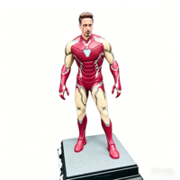 Figurines imprimées en 3D de 9, 12, 15, 18 cm, couleur intégrale, mini-moi, personne réelle, service d'impression 3D en ligne