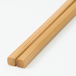 Baguettes jetables en bambou-baguettes en bois de noix de coco - Product Image 1