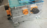Convient pour Glory 380/Fengon 380 INVT, ensemble électrique haute tension trois en un, numéro de pièce : 2107140-LB01, modèle : PGR6A1R5LL
