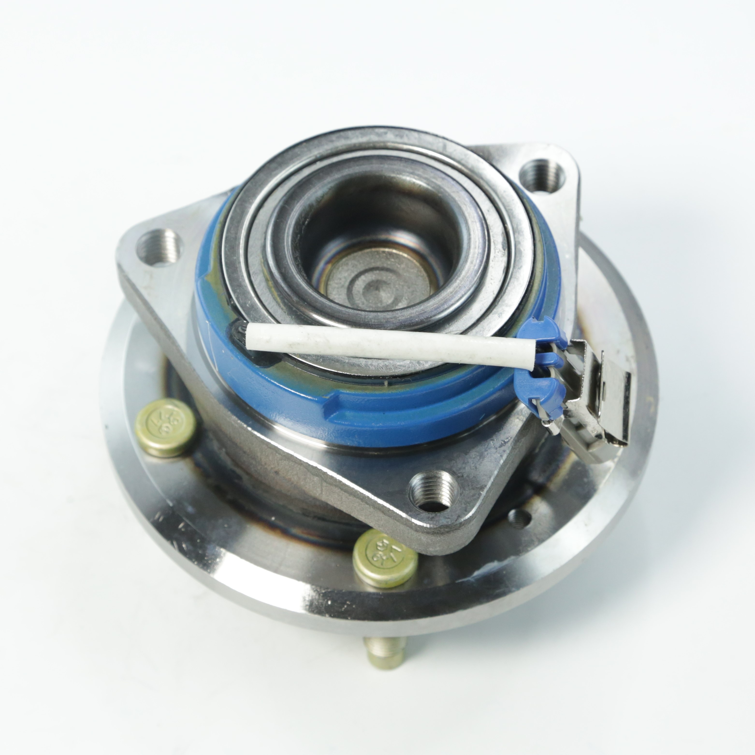 513186 OE 12413071 CTS автомобильный подшипник ступицы переднего колеса в сборе для Cadillac CTS