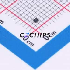 Nuevo y original SN74AUP2G14DSF2 SON-6(1x1) Inversor de chip IC de circuito integrado - Product Image 1