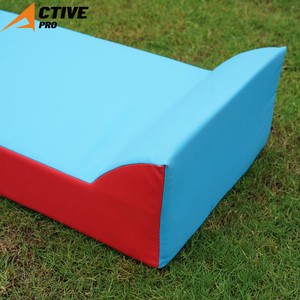 Scudo da Tackle a Doppia <span class=keywords><strong>Cuneo</strong></span> per Football, Alta Resistenza, Antistrappo, per Competizioni e <span class=keywords><strong>Sport</strong></span> all'Aperto - Product Image 6