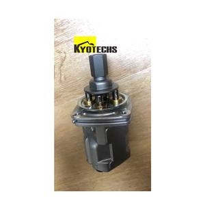 คันโ<span class=keywords><strong>ยก</strong></span>ไฮดรอลิก<span class=keywords><strong>ส</strong></span>ำหรับรถขุด E308E2  จอยส<span class=keywords><strong>ต</strong></span>ิ๊กไฮดรอลิก<span class=keywords><strong>ส</strong></span>ำหรับรถขุด Cat 308e2 รุ่นทั่วไป - Product Image 1