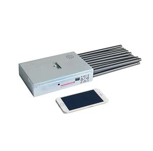 Xách tay 18 anten 18 ban nhạc điện thoại GSM 2G 3G 4G 5G Wifi GPS lojack tín hiệu Detector khuếch đại - Product Image 5