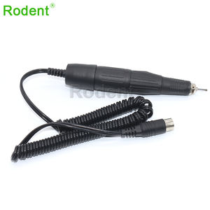 Manipolo per Micromotore Tecnico da Laboratorio Odontotecnico Marathon per Lucidatura 35.000 giri/min - Product Image 5