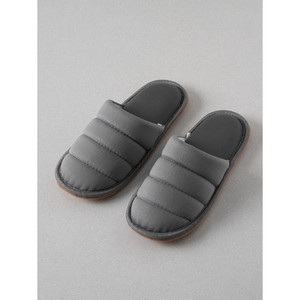 Bue convesso Nubim casa per pantofole 230 ~ 250 mm comodo zoccolo soggiorno - Product Image 1