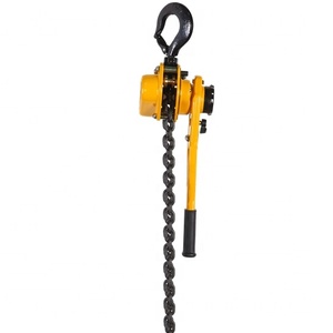 Obral tuas <span class=keywords><strong>Manual</strong></span> ringkas 3 Ton paling populer