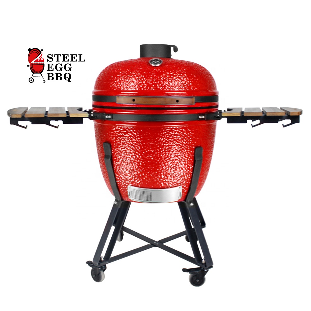 Seb Kamado 23.5 Inch Churrasco Churrasqueira Kamado Ceramica Bono Asadores  De Carne Parrilla Bbq Grill Yakiniku Grill - Buy Asador Grill Bbq,Asador  Ceramica,Kamado Ceramica Bono Product on Alibaba.com