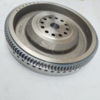 Dongfeng KX ISZ Engine Flywheel Assembly C4389054 OEM Quality for Heavy-Duty Trucks