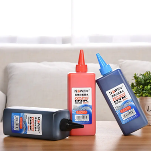 Marcadores de Borrado en Seco de Gran Capacidad (950-500ml) No Tóxicos y Económicos 2026, de Secado Rápido, Reutilizables, de Doble Punta para Pizarra Blanca - Product Image 5