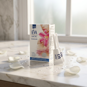 <span class=keywords><strong>Gel</strong></span> Probiotique Grec EVA pour Soins Intimes Féminins, Désodorisant, Anti-Démangeaisons, Acide Lactique, Tubes Fabriqués en Grèce - Product Image 2