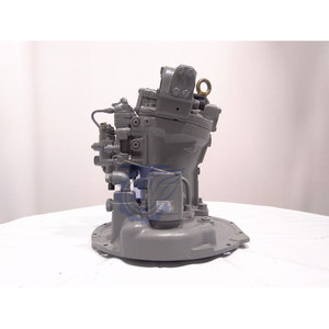 อะไหล่รถขุด YB60001543 ปั๊มไฮดรอลิก ZX240-7 210-7 HPV102LX-25A - Product Image 5
