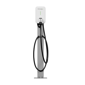 Growatt Solar THOR 20kW 240V IP65 Monocrystalline Silicon Lithium-Compatible WiFi Enabled Off-Grid Home EV Charging Station - Product Image 2