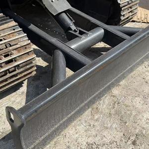 Excavatrice U55 d'occasion à prix avantageux, mini-pelle de 5 tonnes, presque neuve, matériel de construction en promotion à Hefei - Product Image 4