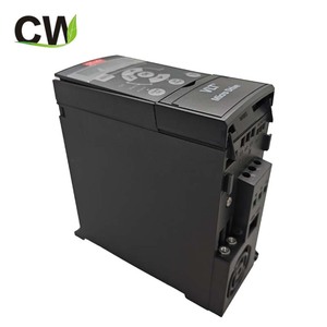 丹佛斯FC-051PK75S2E20H3XXCXXXSXXX逆变器轻载经济性0.75kw三相P/N132F0003全新原装正品 - Product Image 5