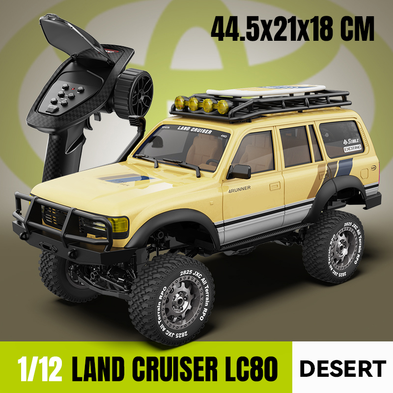 desierto