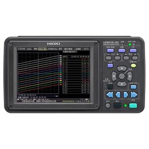 ESTACIÓN DE MONITORIZACIÓN INALÁMBRICA HIOKI LR8410 - Product Image 4