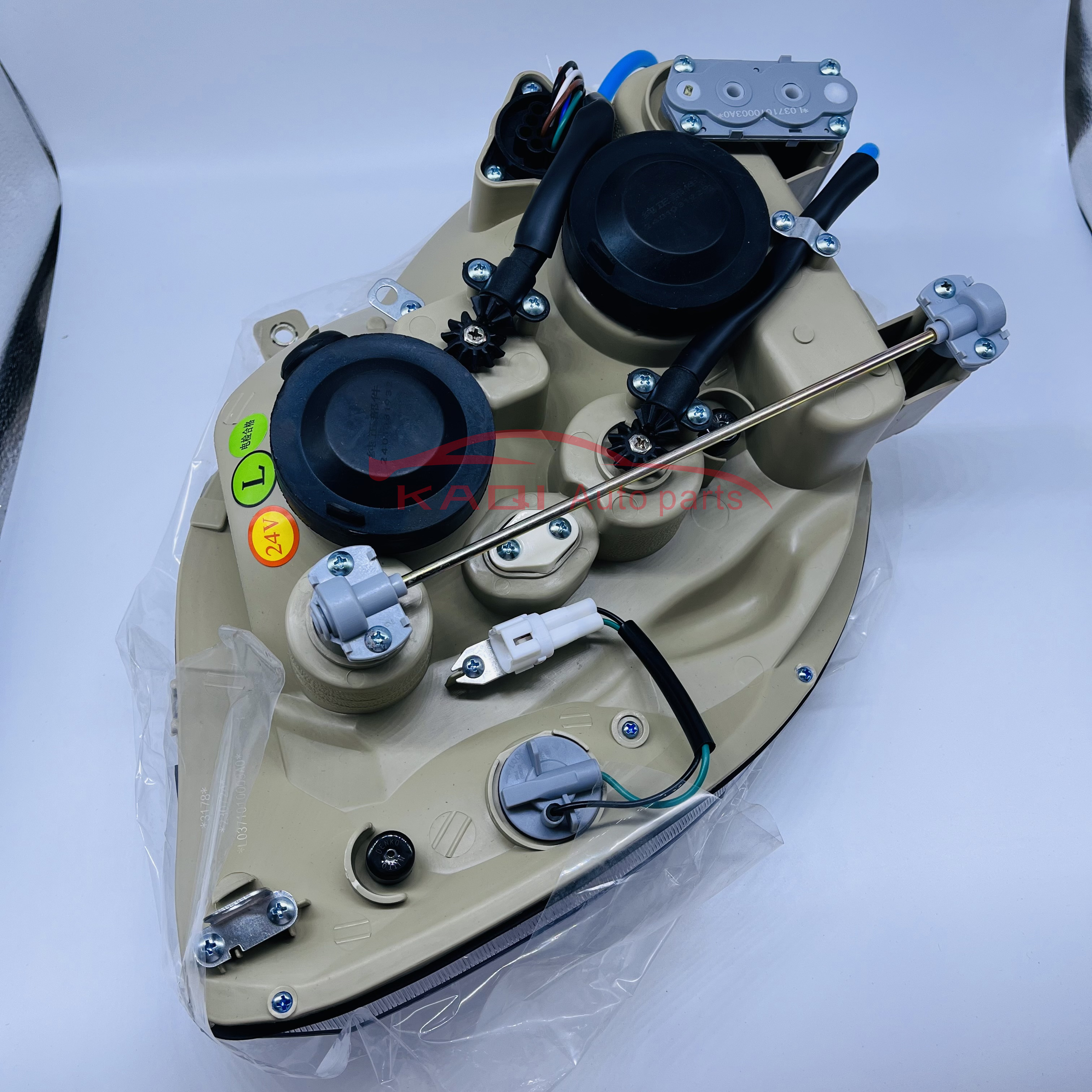 Original Front Lamp Headlight for Foton Aumark BJ1039 - 24V