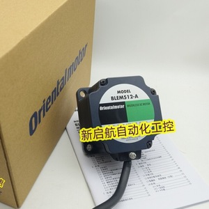ตัวควบคุมมอเตอร์ไร้แปรงถ่าน Orientalmotor รุ่น BLEM512-GFS 12V DC 100W 2A สำหรับระบบอัตโนมัติทางอุตสาหกรรม - Product Image 5