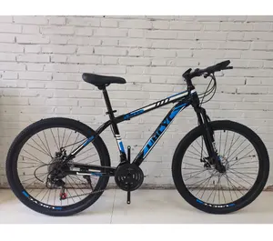 OEM 26 ''Mountainbike für Männer Magnesium-Felge 26" Radfahren billiges Getriebe für Männer