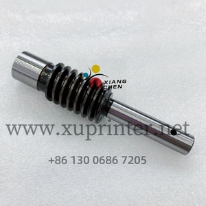 Engrenage WD de haute qualité 007G245530 pour pièces d'impression offset Man Roland 200 - Product Image 3